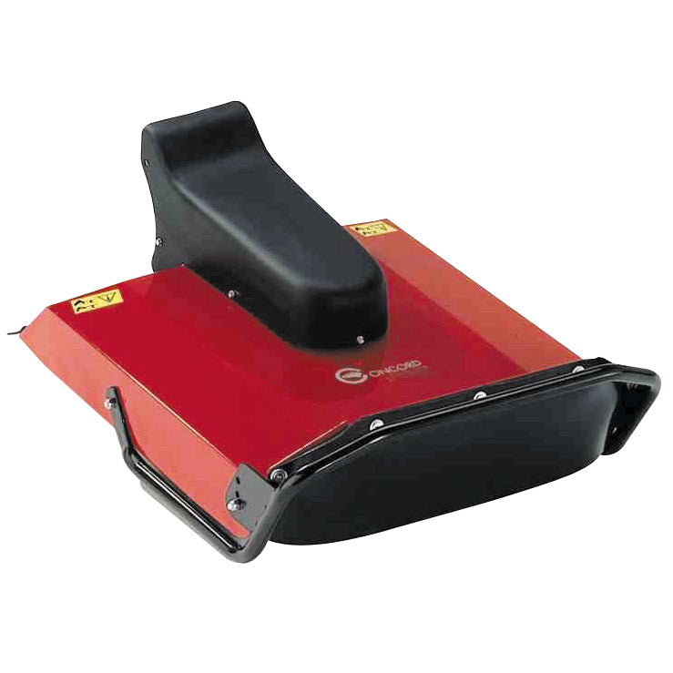 Accessorio combinato per falciatrice frontale FSM 530