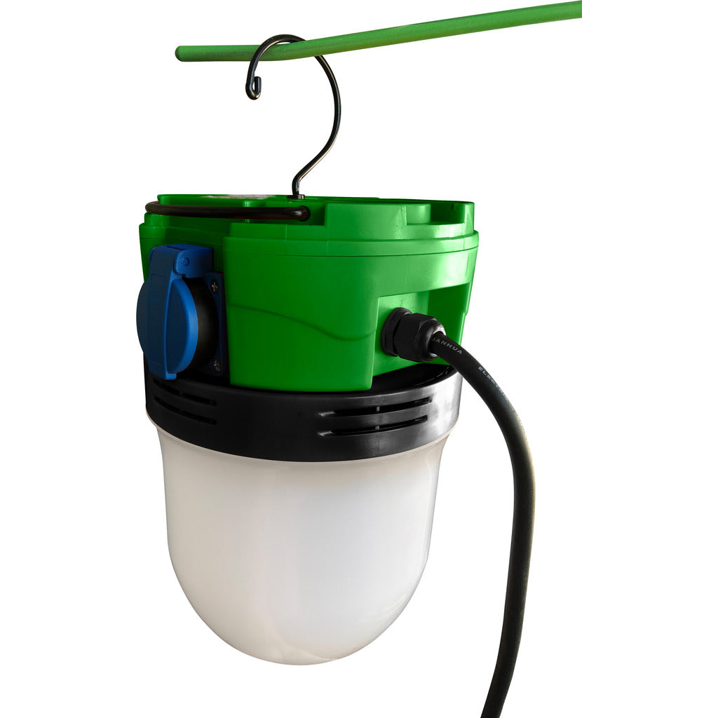 Arbeitsleuchte LED 50 BCL 360°