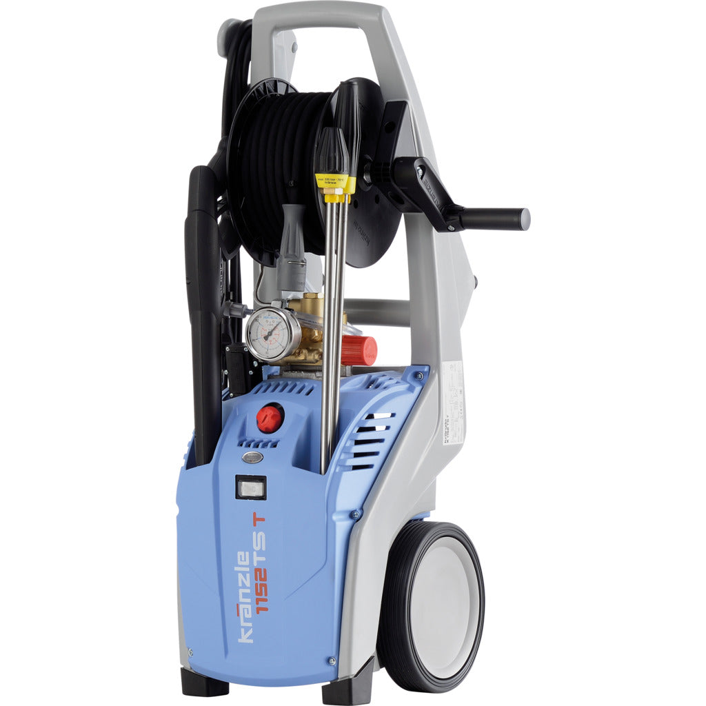Idropulitrice ad alta pressione Kränzle K 1152 TST