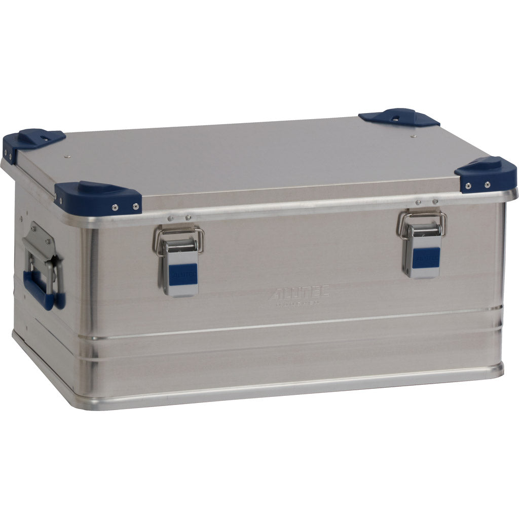 Aluminiumboxen Serie Industry