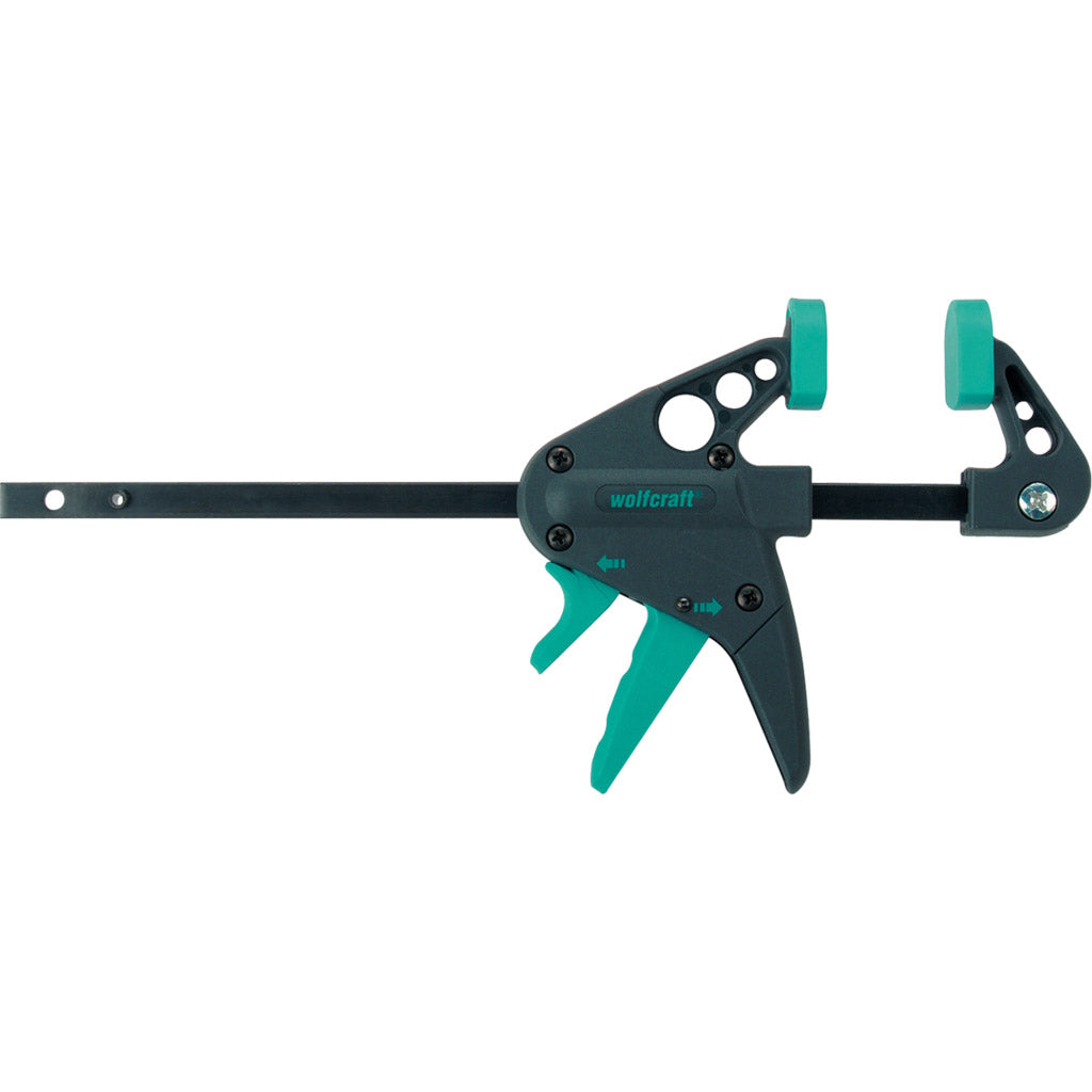 One-hand clamp EHZ MINI