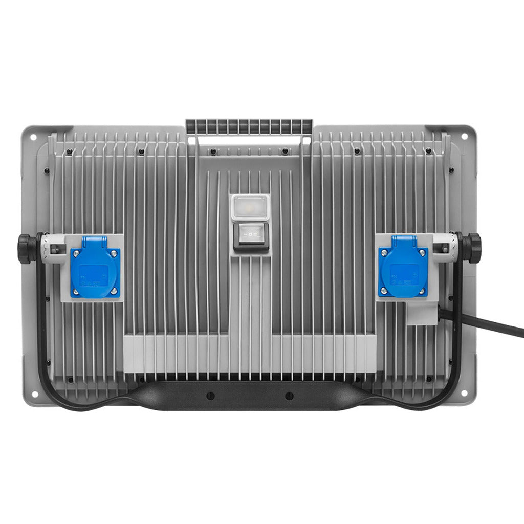 LED construction spotlight Magnum Future XL Max