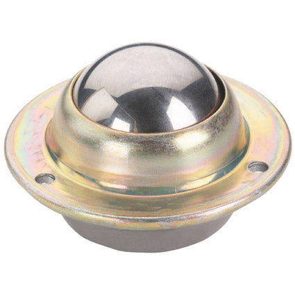 Ball furniture castor