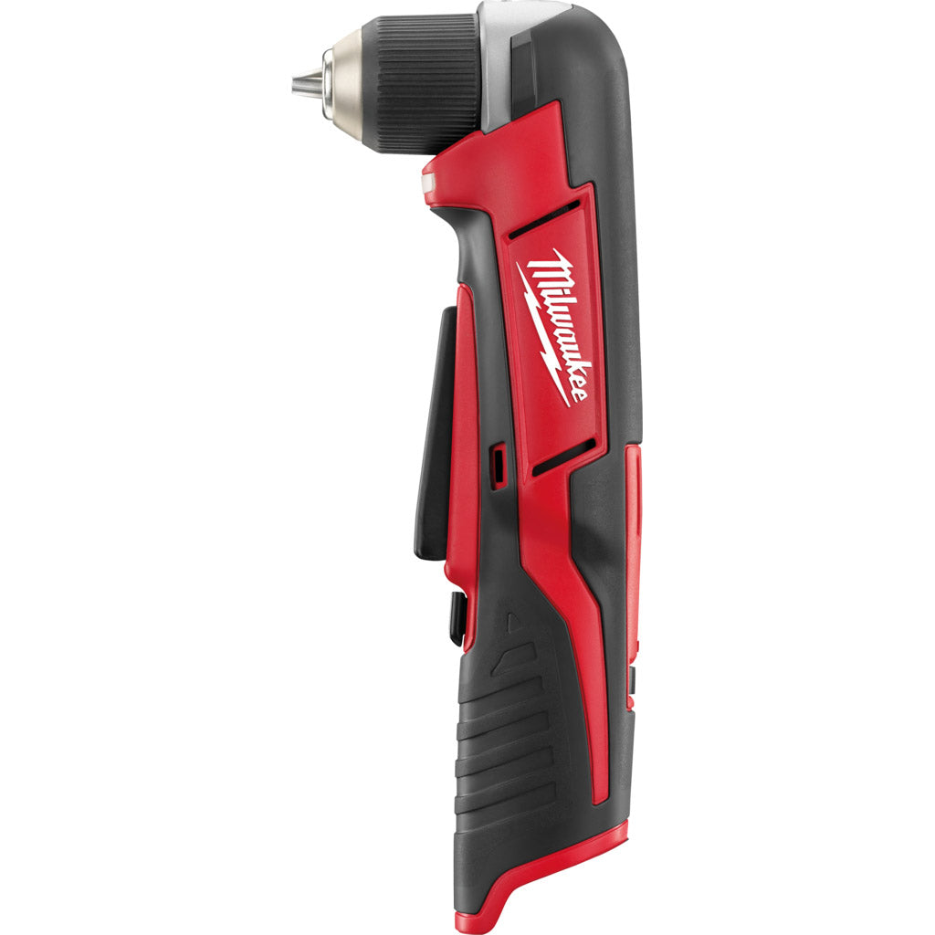 Trapano angolare a batteria Milwaukee C12 RAD-0