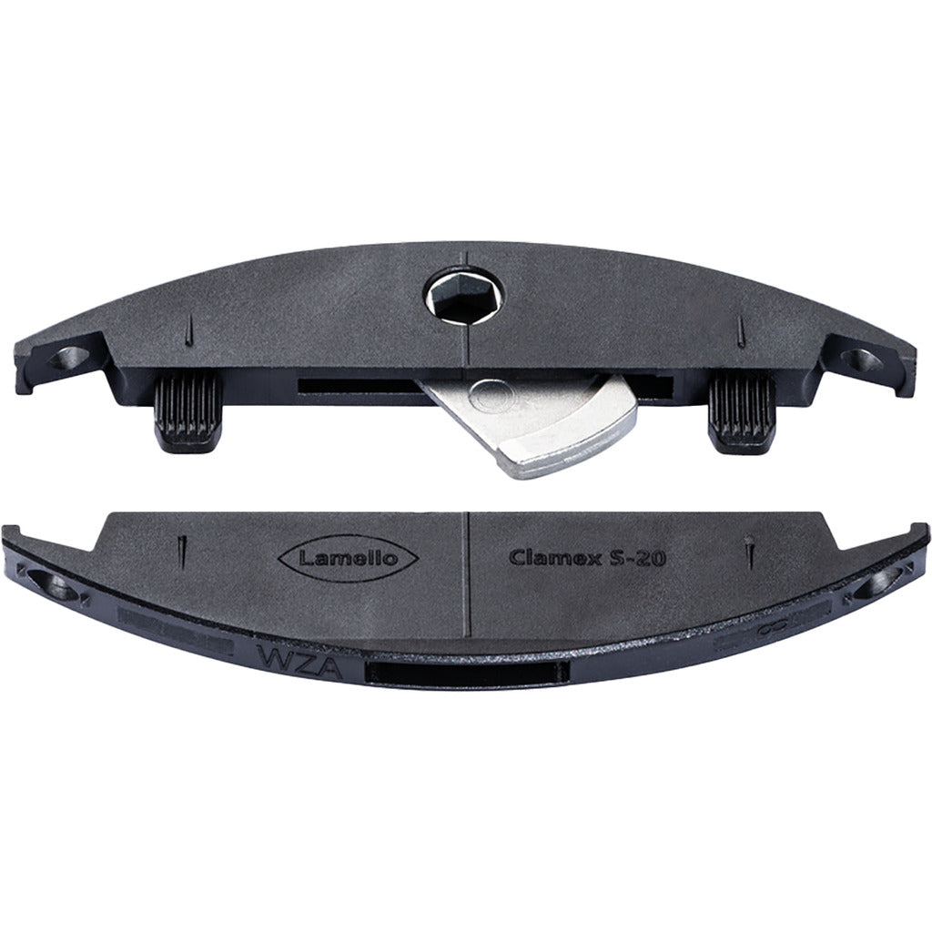 Connector Clamex S-20