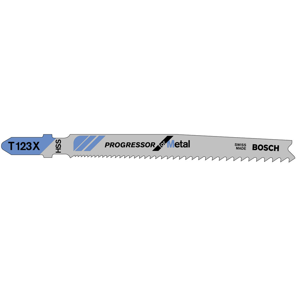 jigsaw blade metal