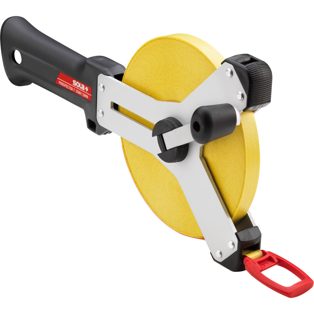 Metro a nastro in fibra di vetro PROSPECTOR F