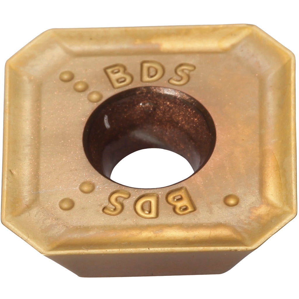 HM indexable insert SHM