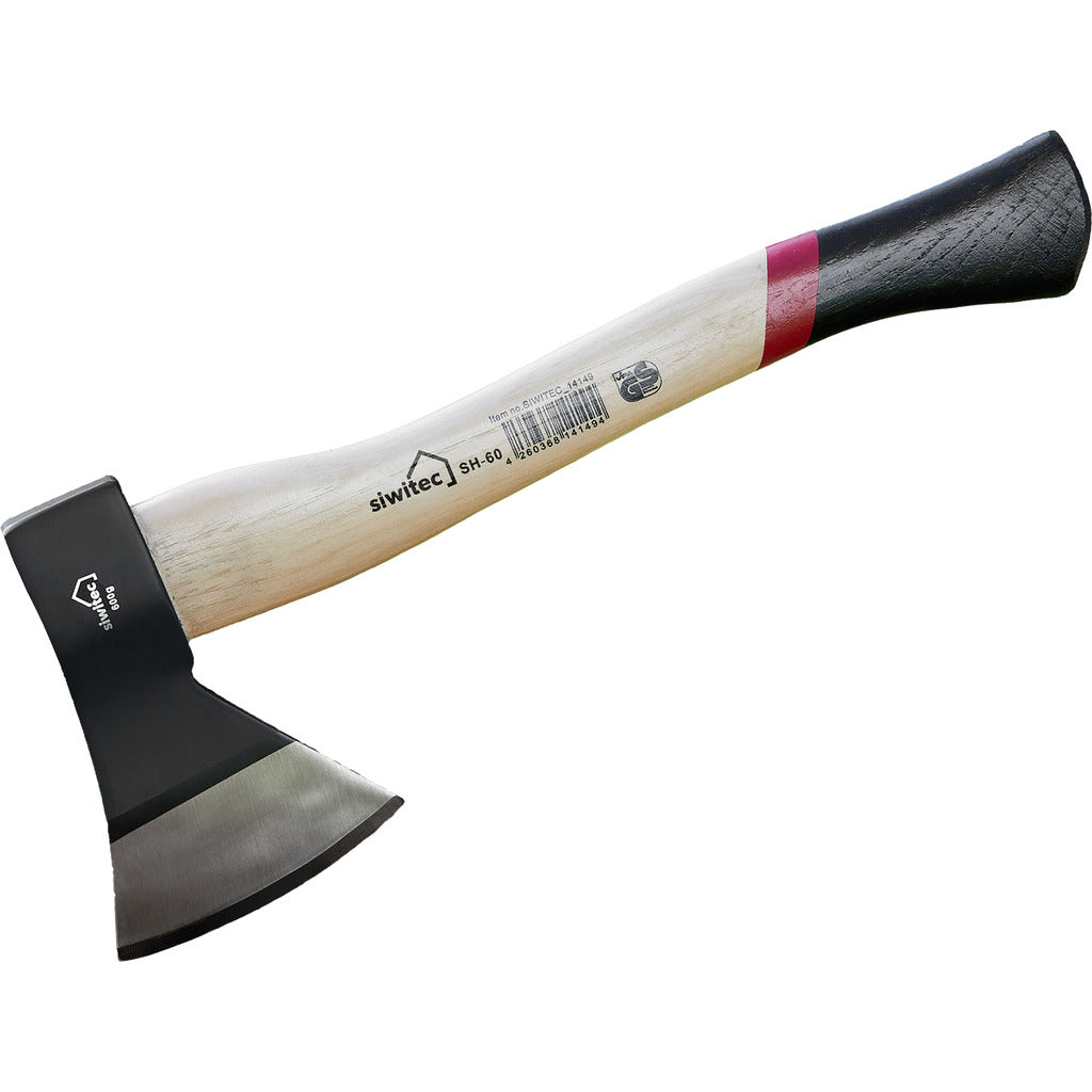 Siwitec wood axe SH