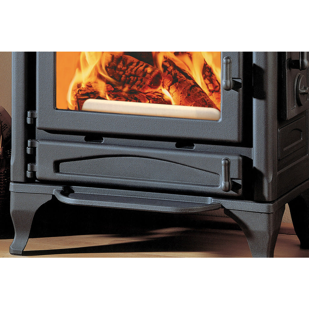 Stufa in ghisa Austroflamm Vienna