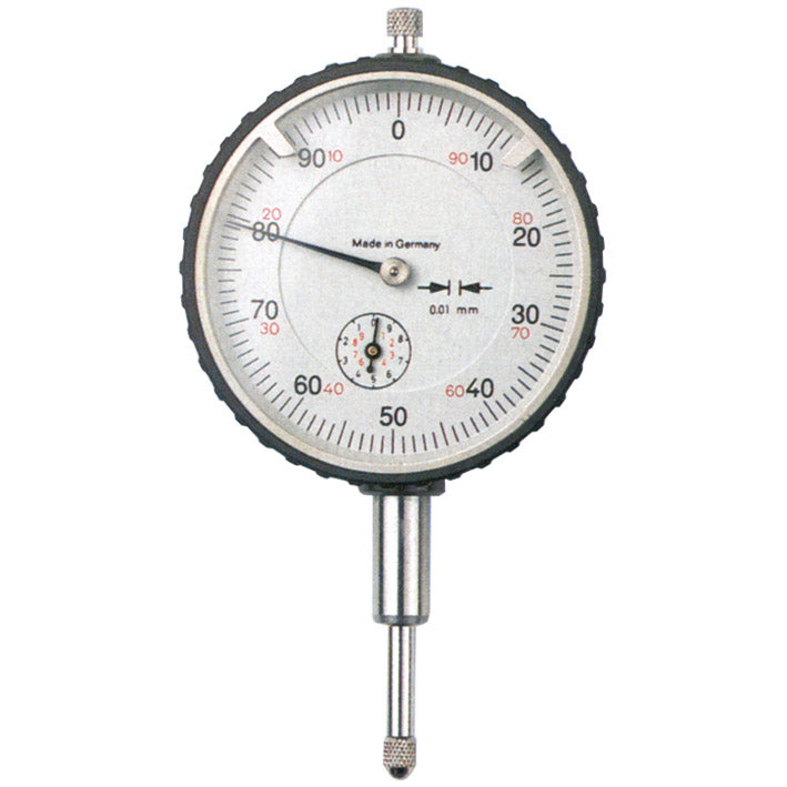 Precision dial gauge