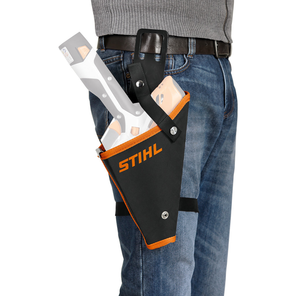 Stihl holster for cordless brush cutter GTA 26