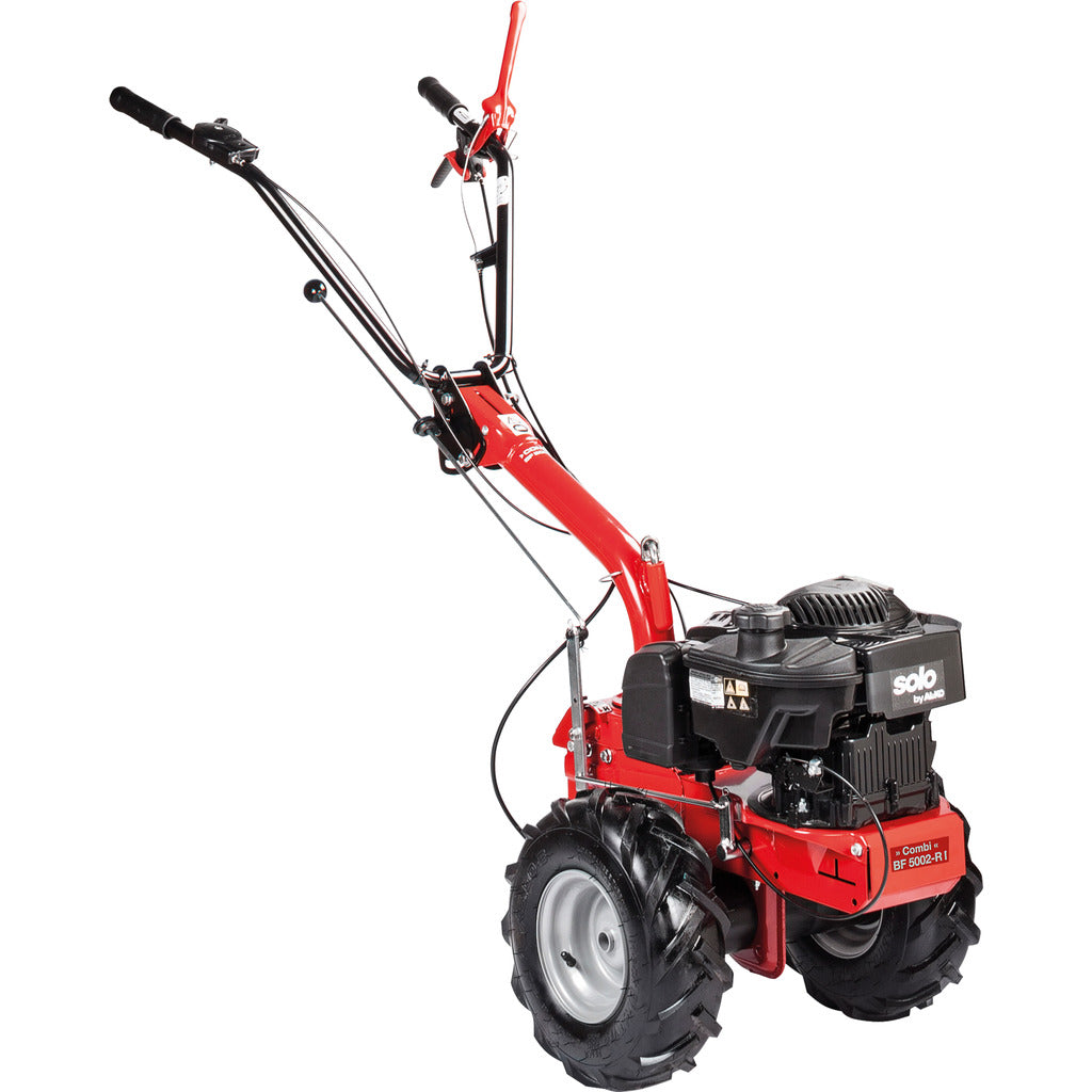 Dispositivo combinato a benzina PowerLine BF5002-RI