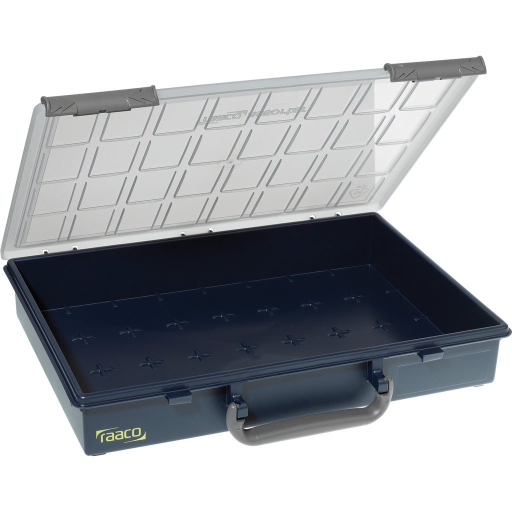 Assortment case