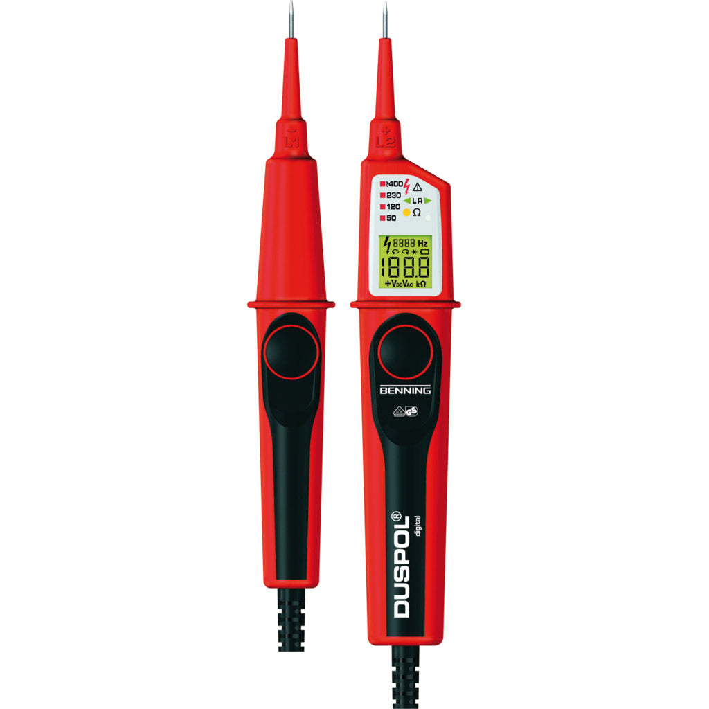 Voltage tester