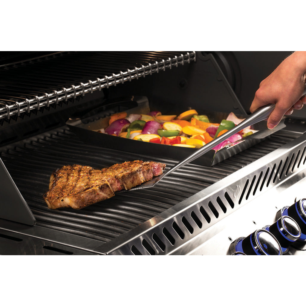 Pro grill cutlery set / 3 pieces