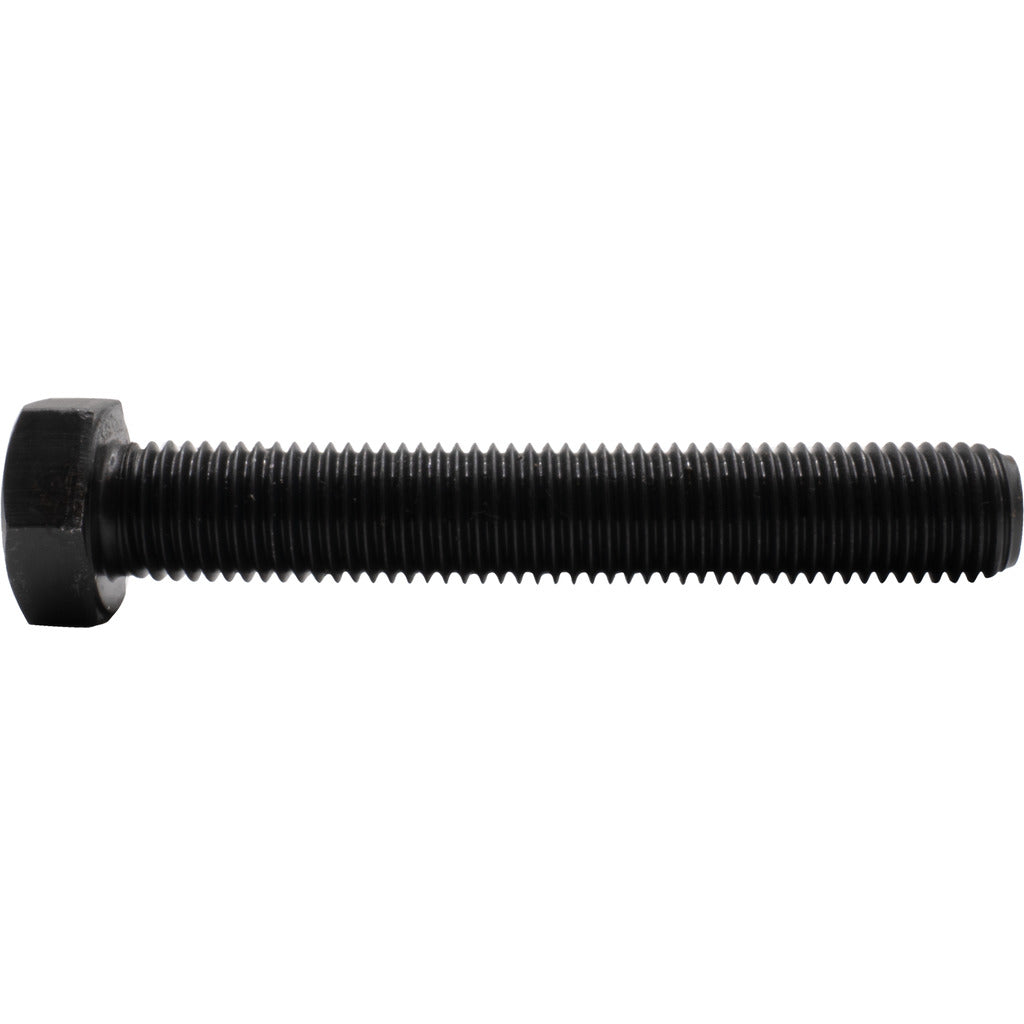 DIN933 Sechskantschrauben ohne Schaft 8.8 blank