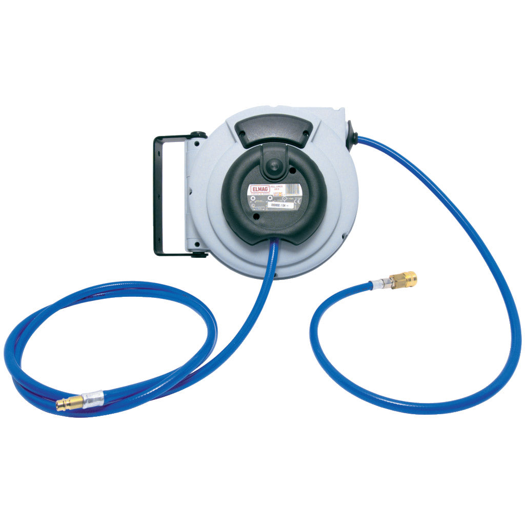 Hose reel ROLL AIR JUNIOR 9