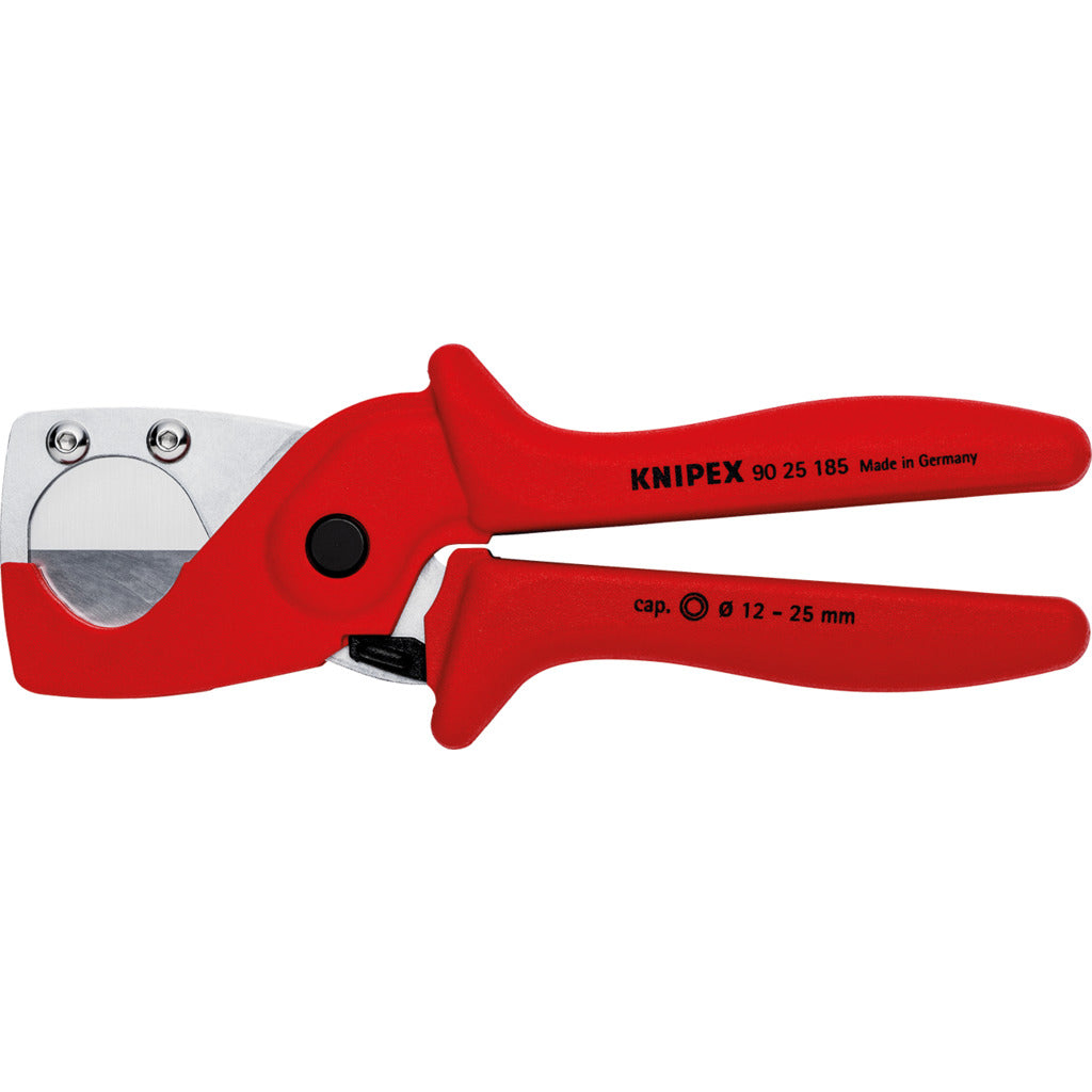Pipe cutter