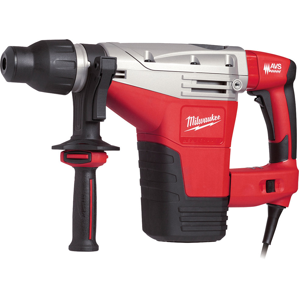 Combi hammer K 545 S SDS-Max