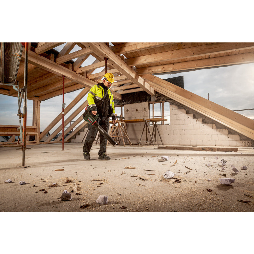 Cordless blower LB 18 LTX BL