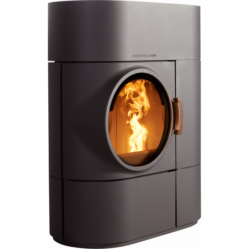 Forno combinato Austroflamm CLOU DUO
