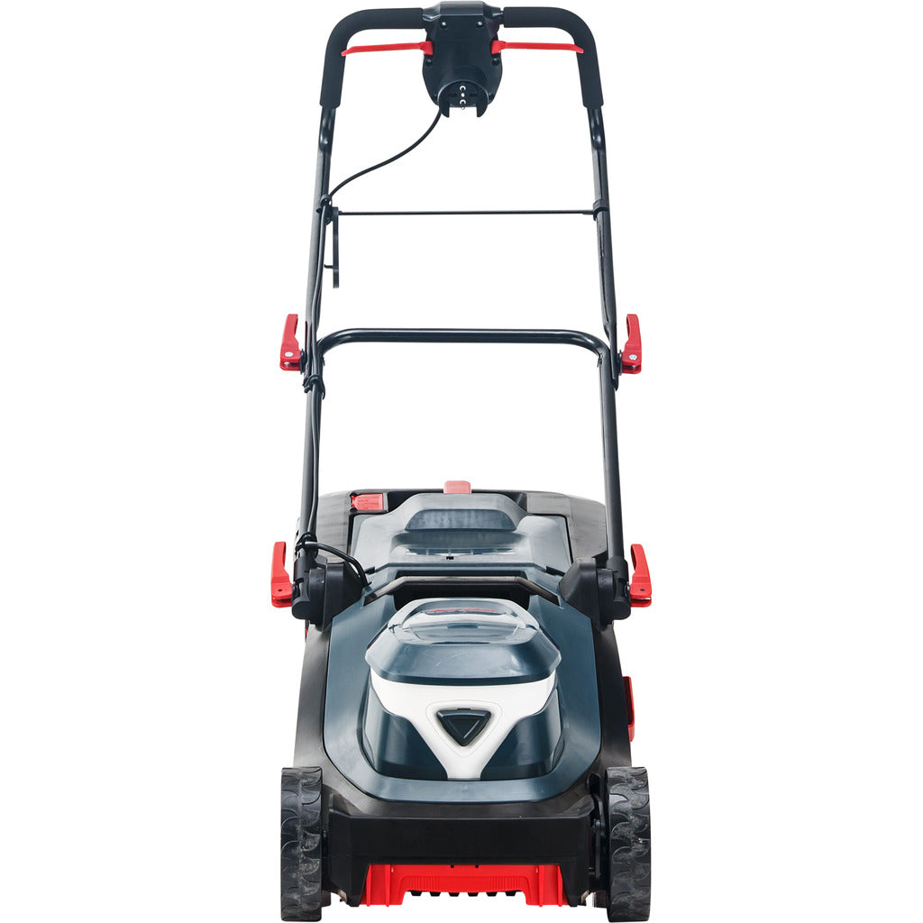AL-KO electric lawn mower 32.2 E Comfort