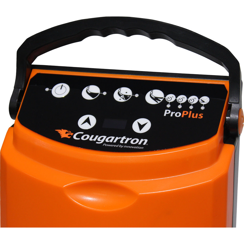 Kit di avviamento / pulitore per cordoni di saldatura ProPlus