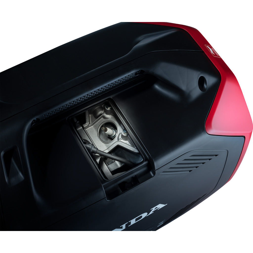 Inverter generator EU32i