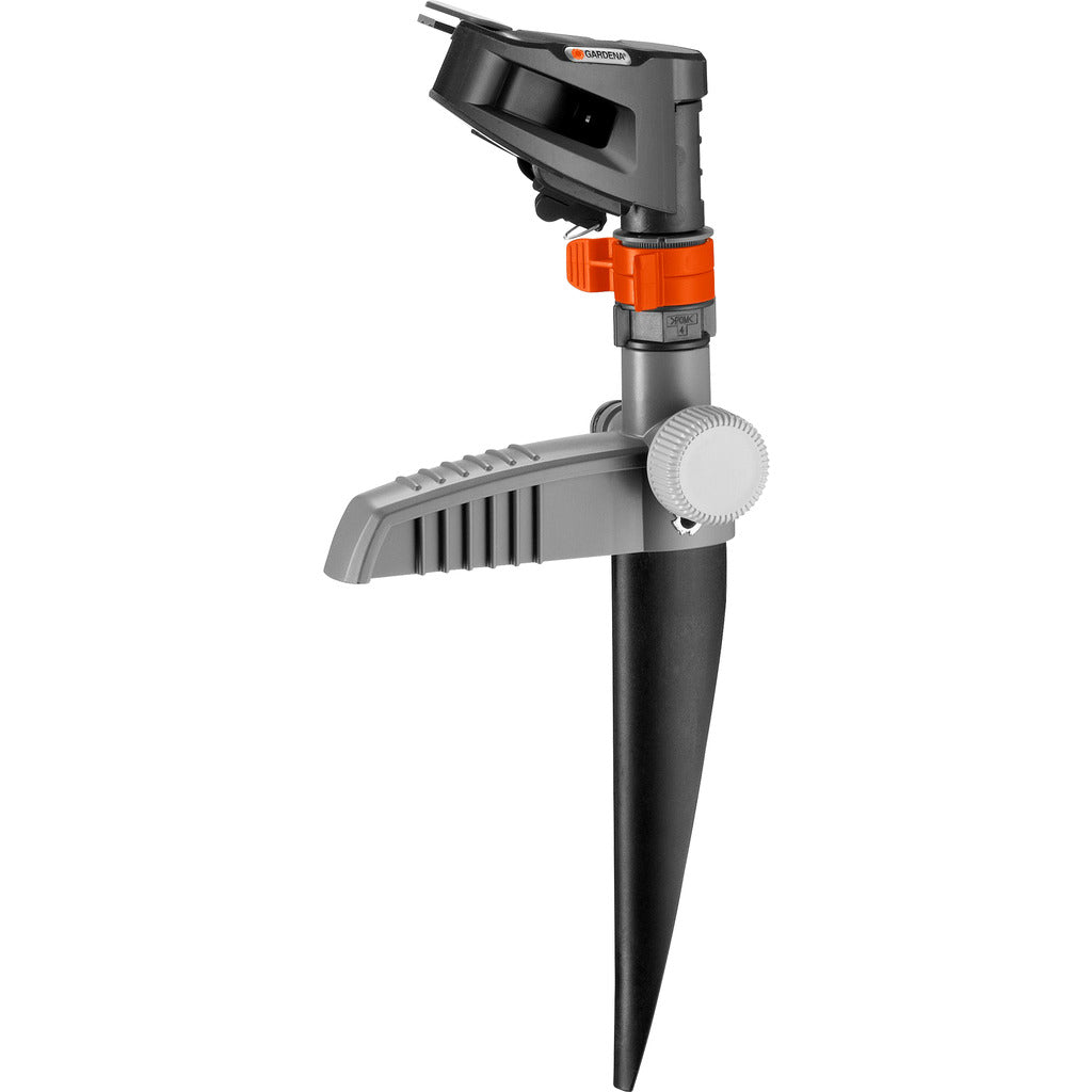 Gardena Comfort Impuls-, Kreis- und Sektorenregner