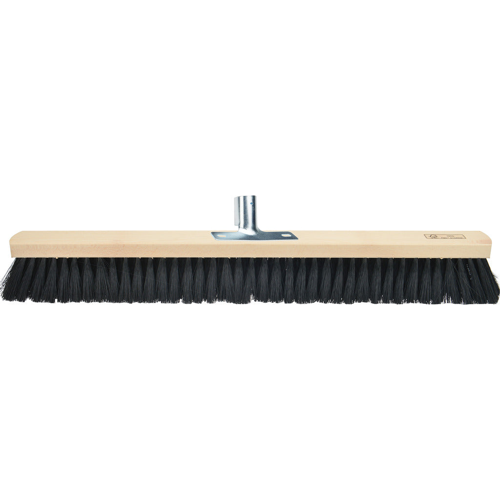 Scopa da ingresso / con porta manico