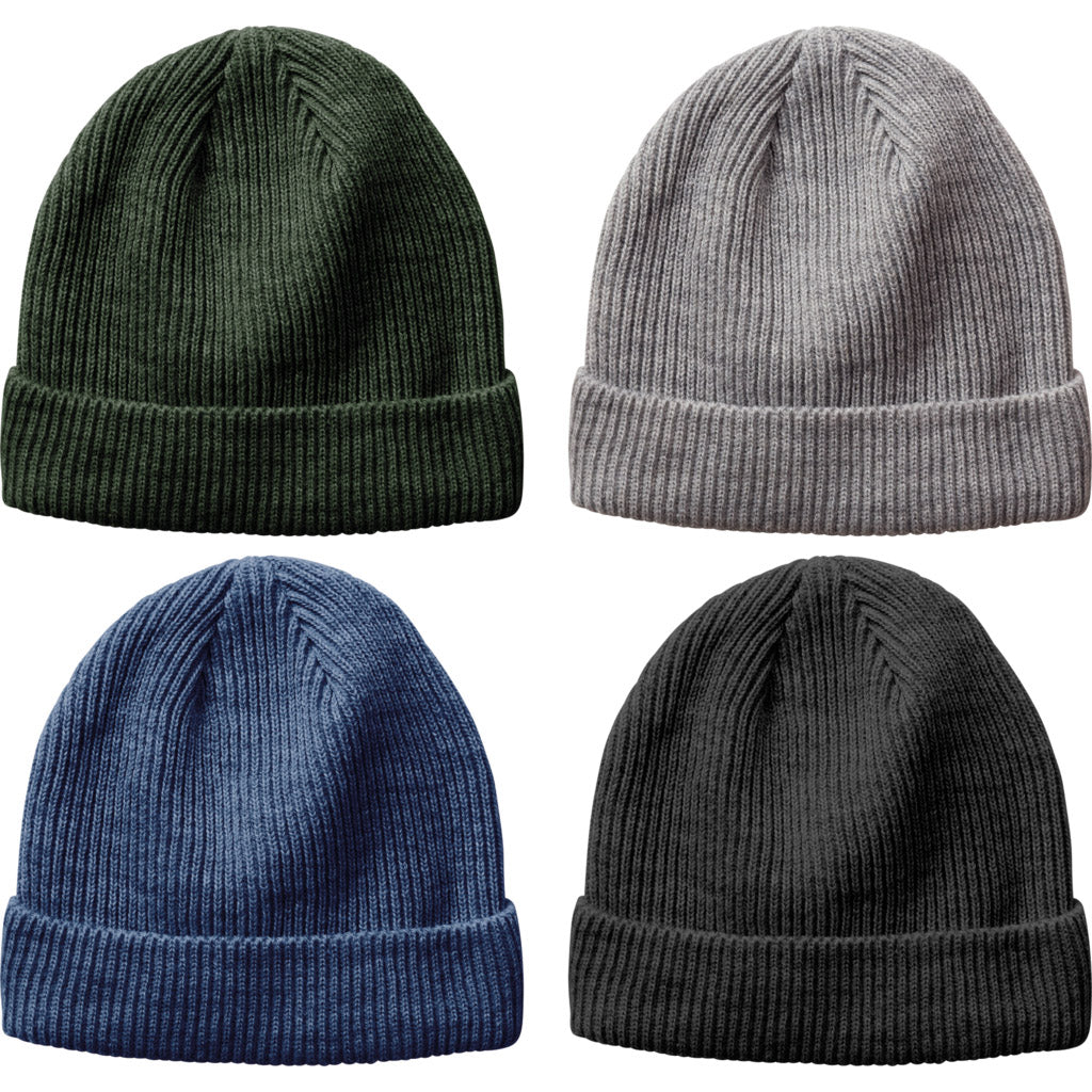 Cappello lavorato a maglia 9134 AM