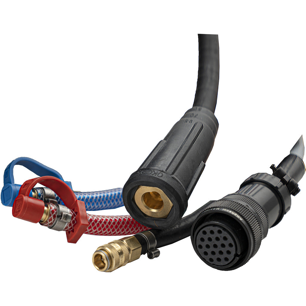 Cavo intermedio ESAB per alimentatore filo