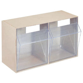 STALA folding storage boxes