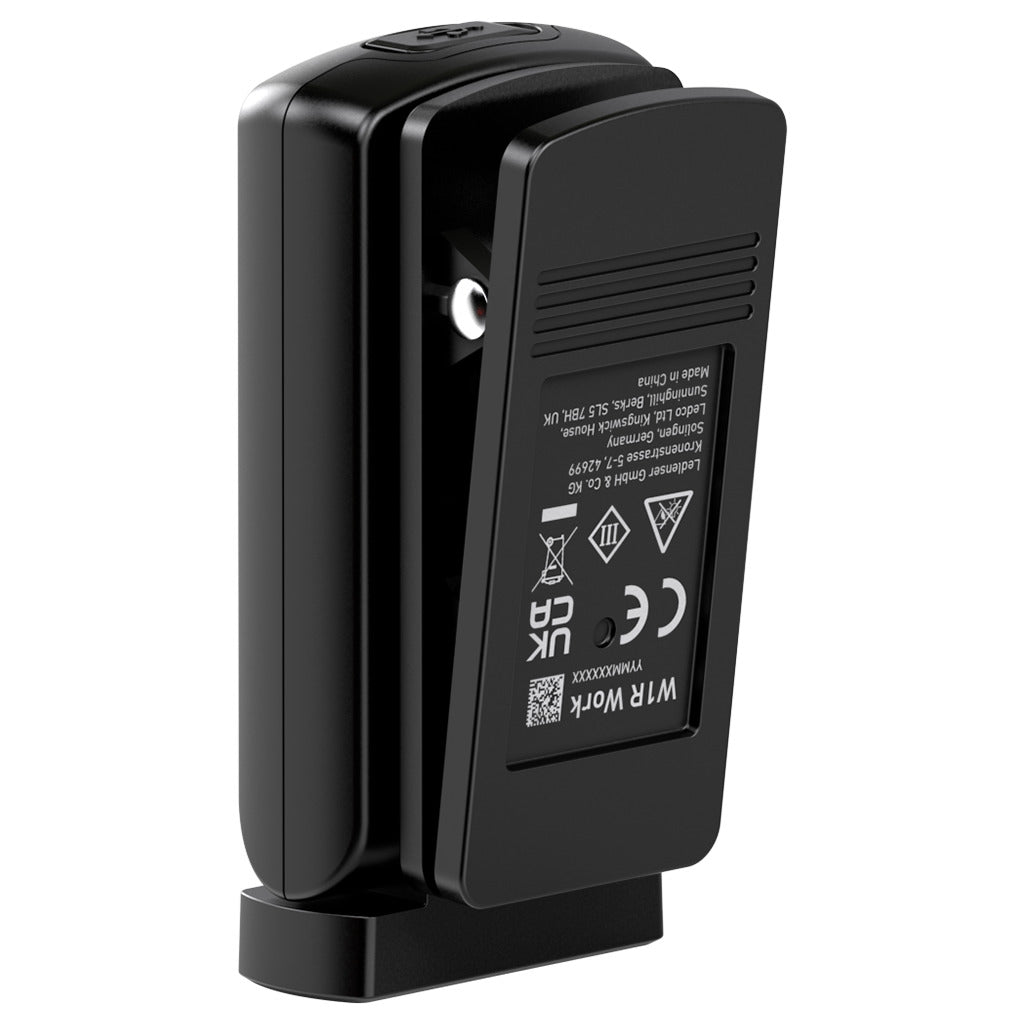 Clip-Leuchte W1R Work