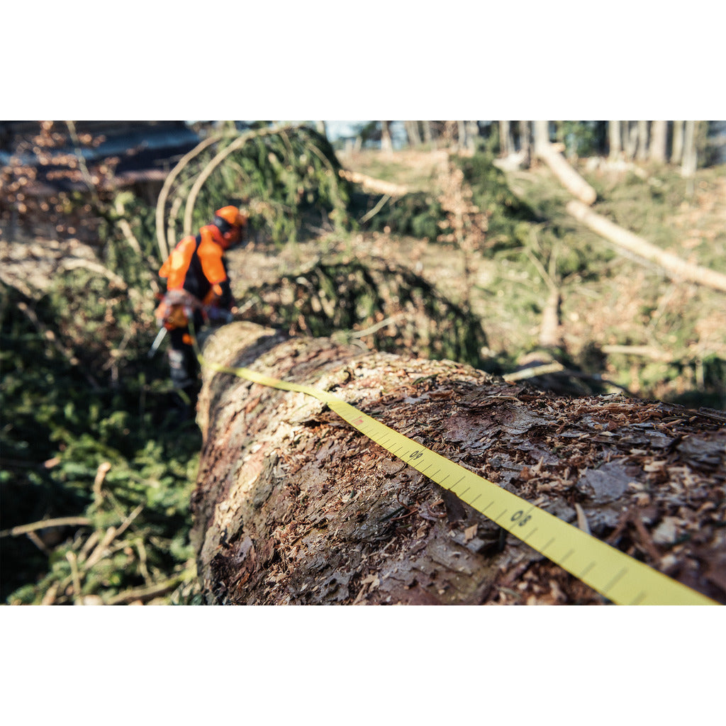 Stihl forestry tape measure