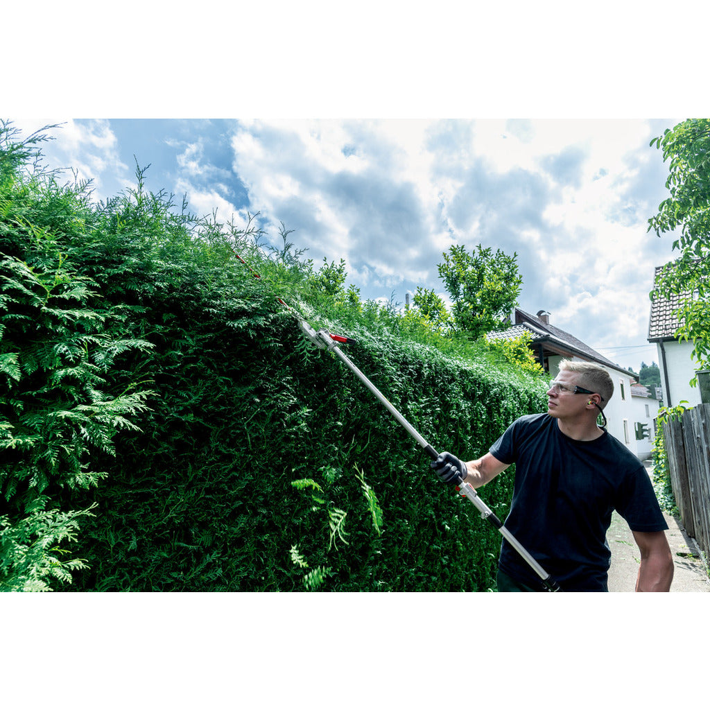 Hedge trimmer attachment MA-HS 50