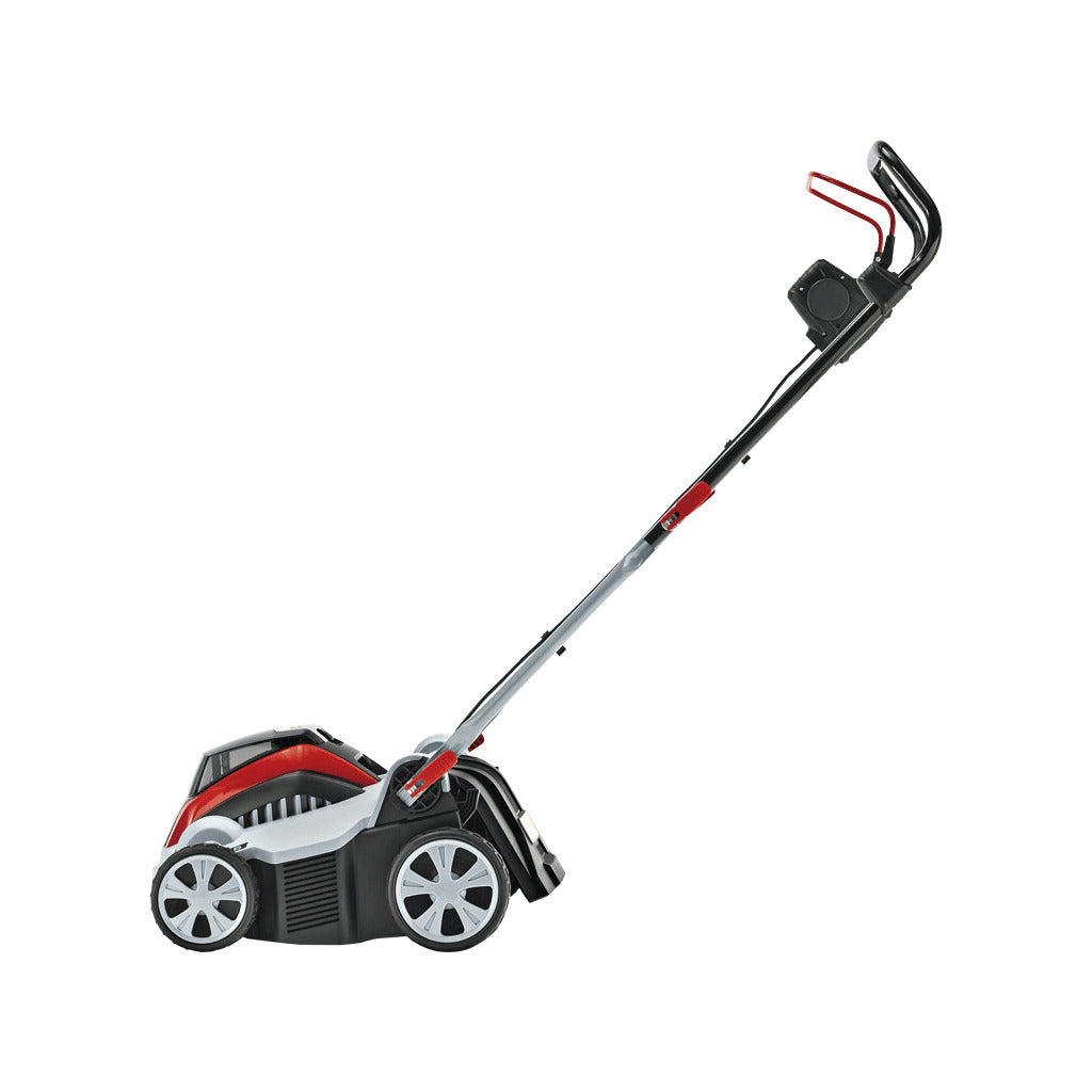 AL-KO cordless scarifier SF 4036 COMFORT / without battery and charger