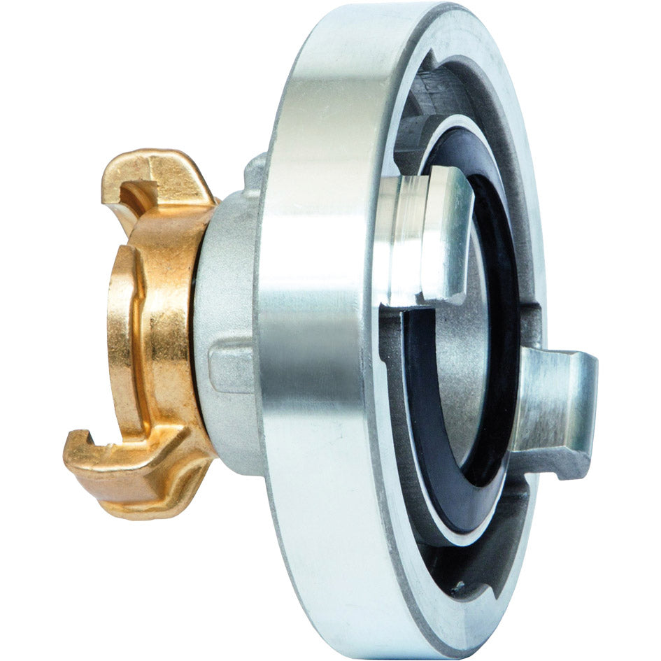 Adattatore GEKA Storz misura C