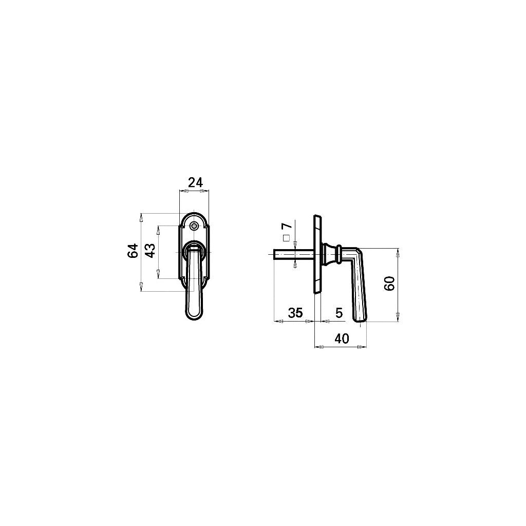 Half olive classic 900 Alt Wien