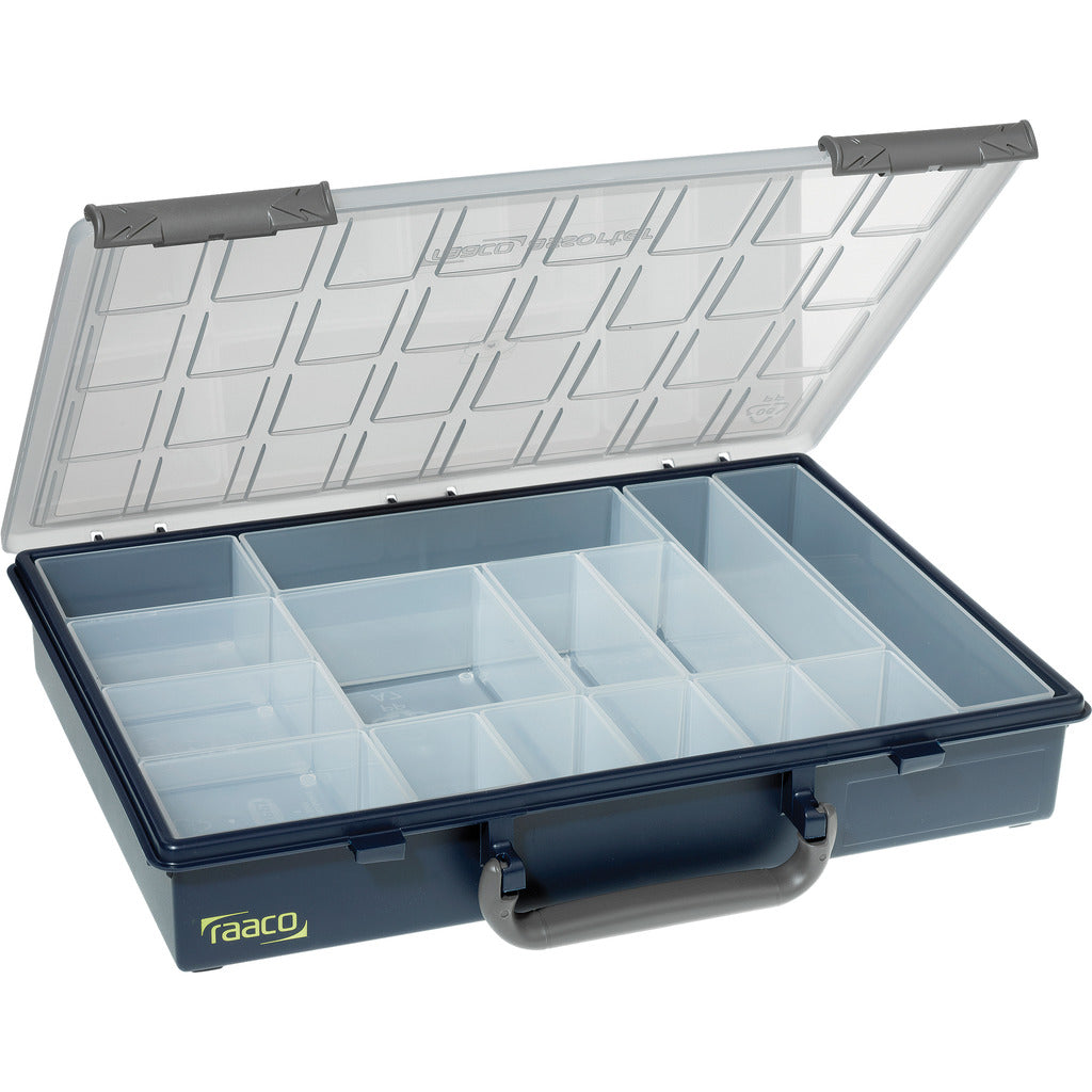 Assortment case