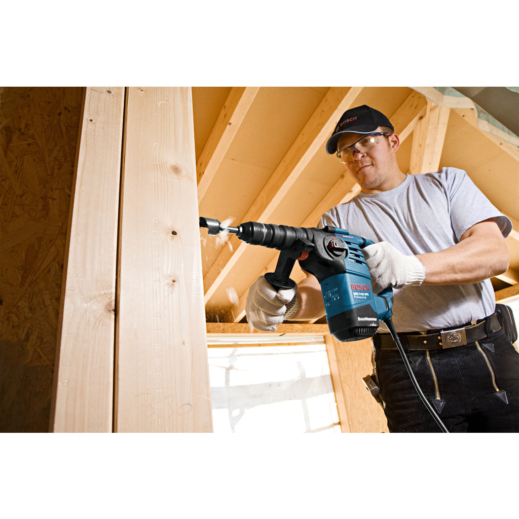 Hammer drill GBH 3-28 DFR