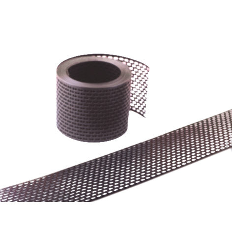 Bird protection mesh PVC