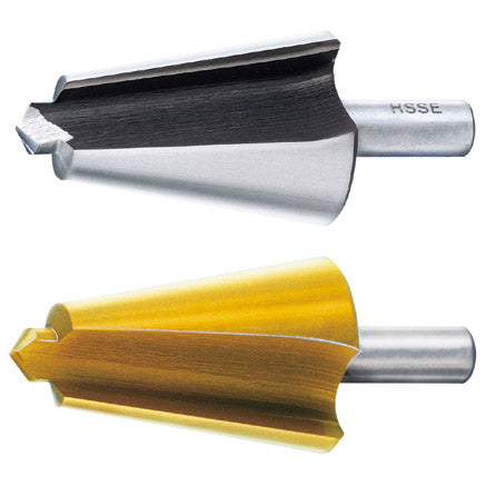 Precision sheet metal cone drill (cone drill)