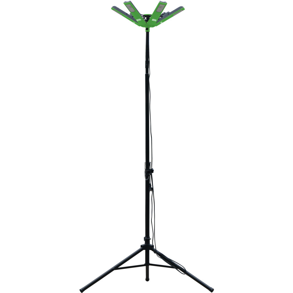 BCL 360° STAR LED 120 TS 30