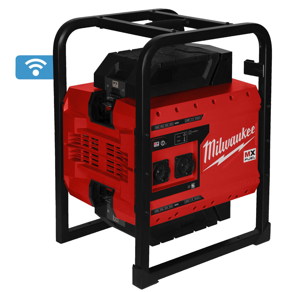 Battery generator MXF PS-602