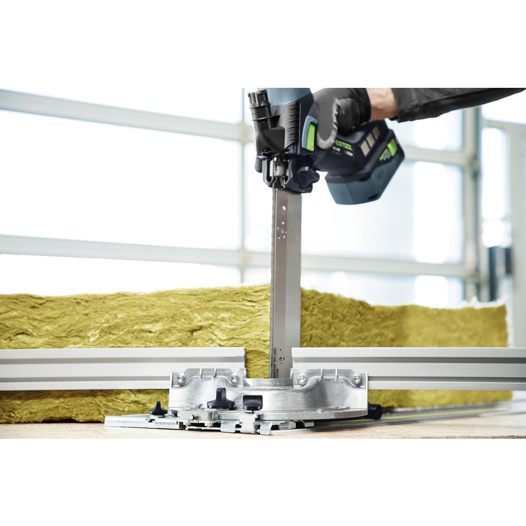 Cordless insulation saw ISC 240 HPC 4.0 EBI-Plus-XL-FS