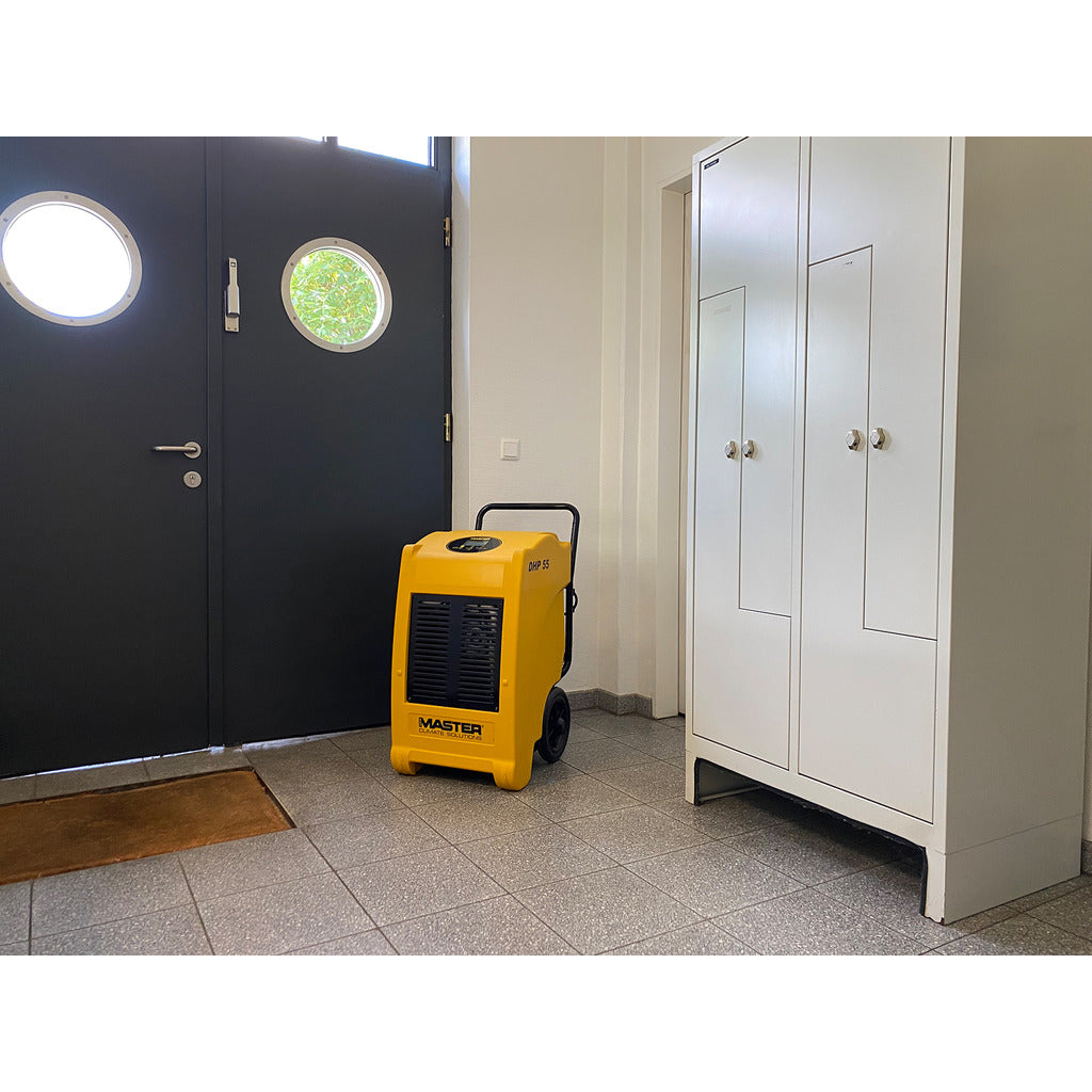 Dehumidifier DHP 55
