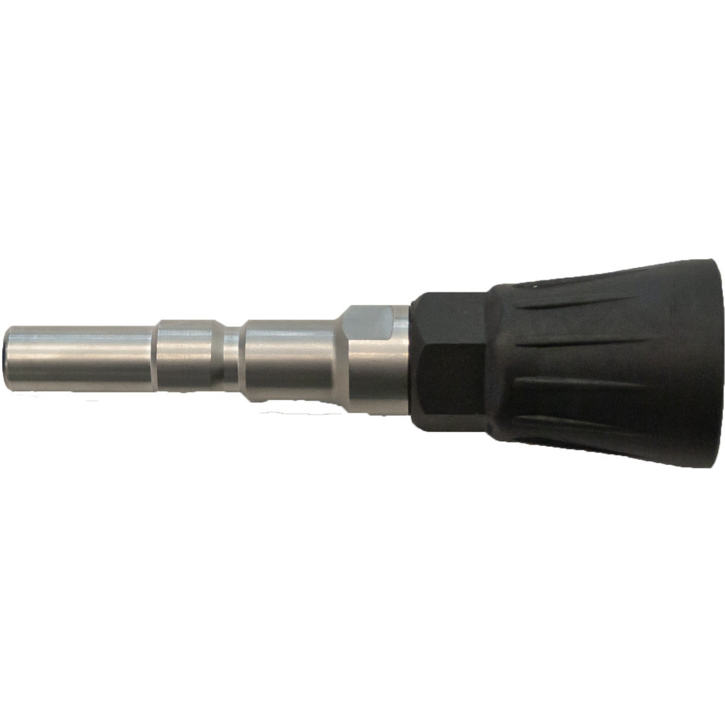 nozzle attachment