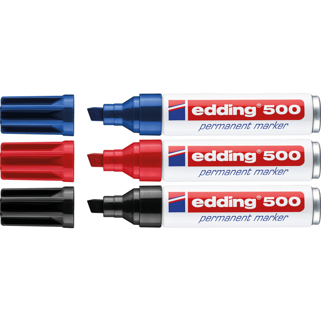 Permanent marker 500